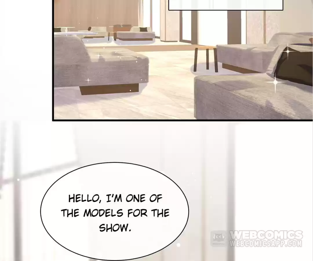 Hold Tight to My Ex-Husband Chapter 71 page 10 - 