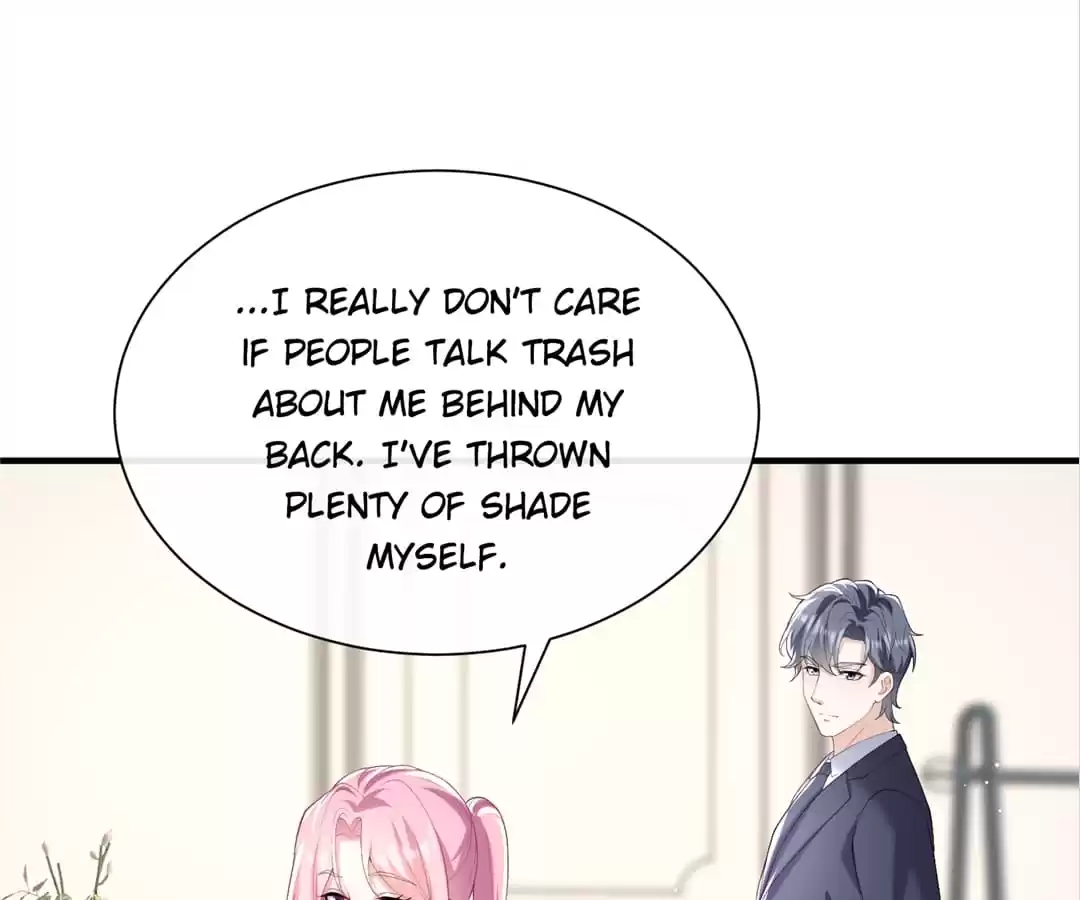 Hold Tight to My Ex-Husband Chapter 72 page 11 - 