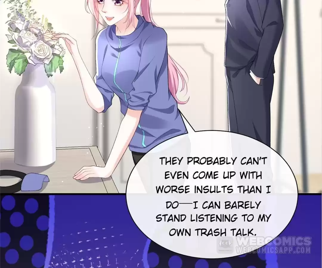 Hold Tight to My Ex-Husband Chapter 72 page 12 - 