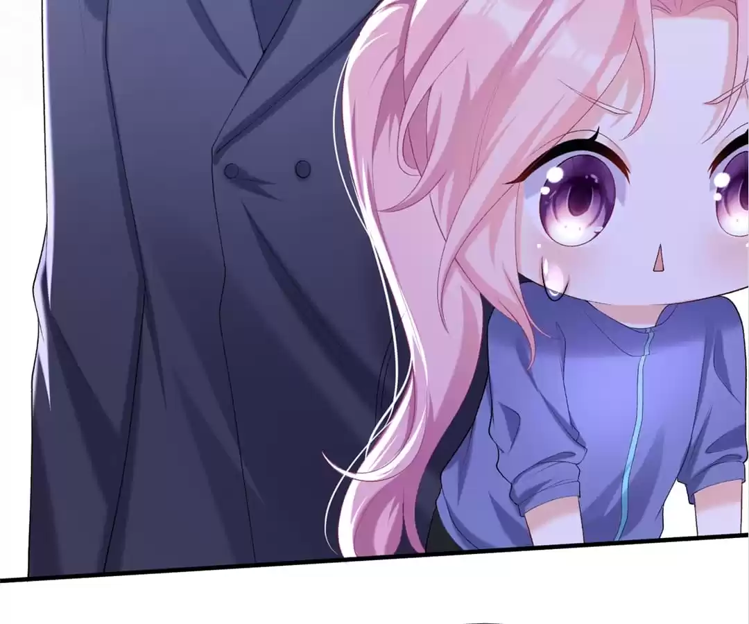 Hold Tight to My Ex-Husband Chapter 72 page 15 - 