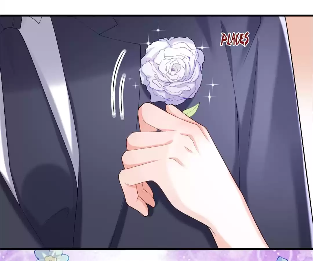 Hold Tight to My Ex-Husband Chapter 72 page 18 - 