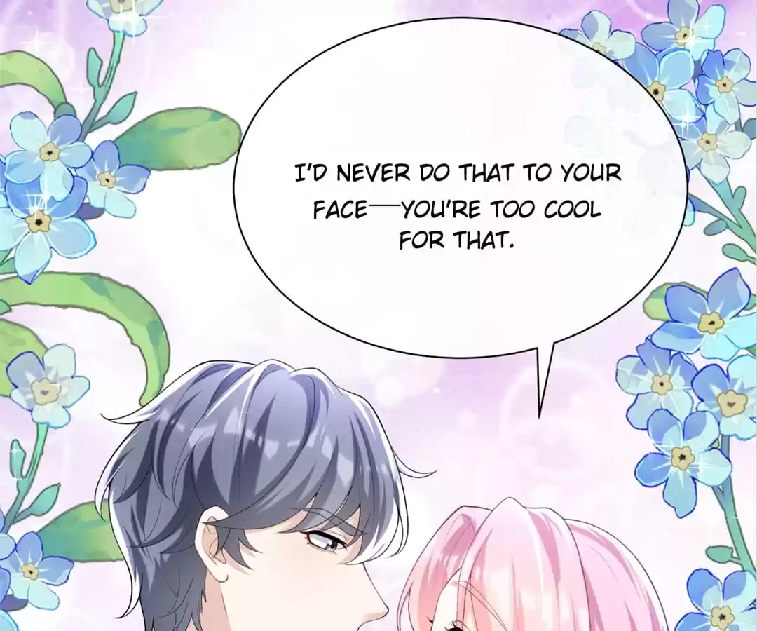 Hold Tight to My Ex-Husband Chapter 72 page 19 - 