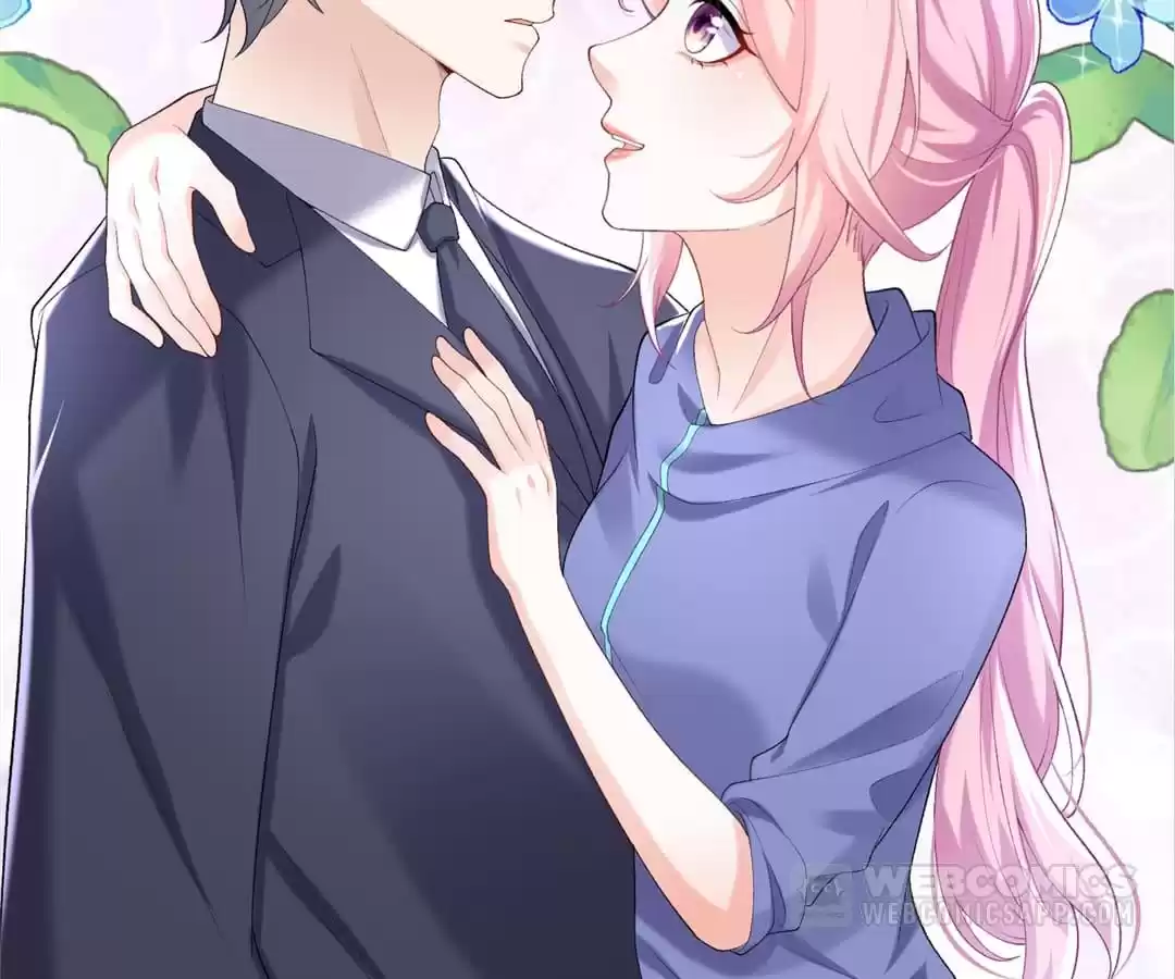 Hold Tight to My Ex-Husband Chapter 72 page 20 - 