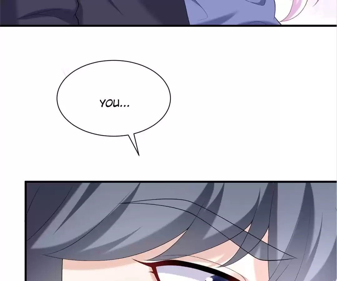 Hold Tight to My Ex-Husband Chapter 72 page 21 - 