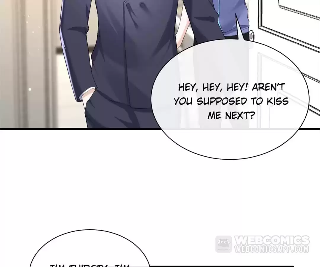 Hold Tight to My Ex-Husband Chapter 72 page 24 - 