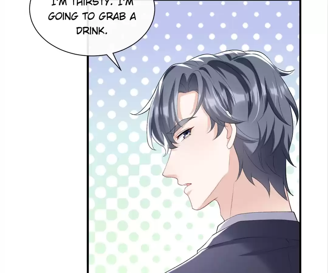 Hold Tight to My Ex-Husband Chapter 72 page 25 - 