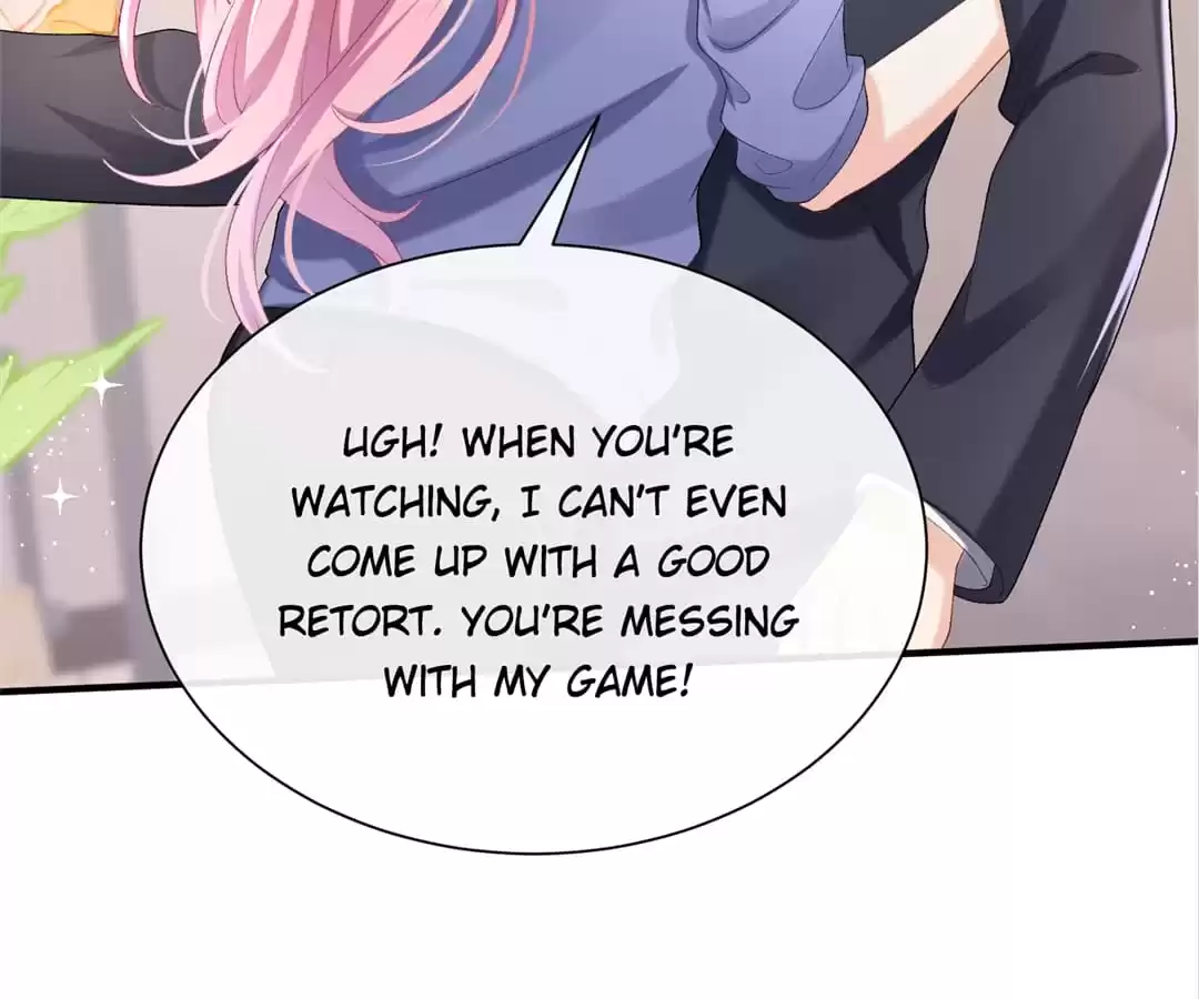 Hold Tight to My Ex-Husband Chapter 72 page 4 - 