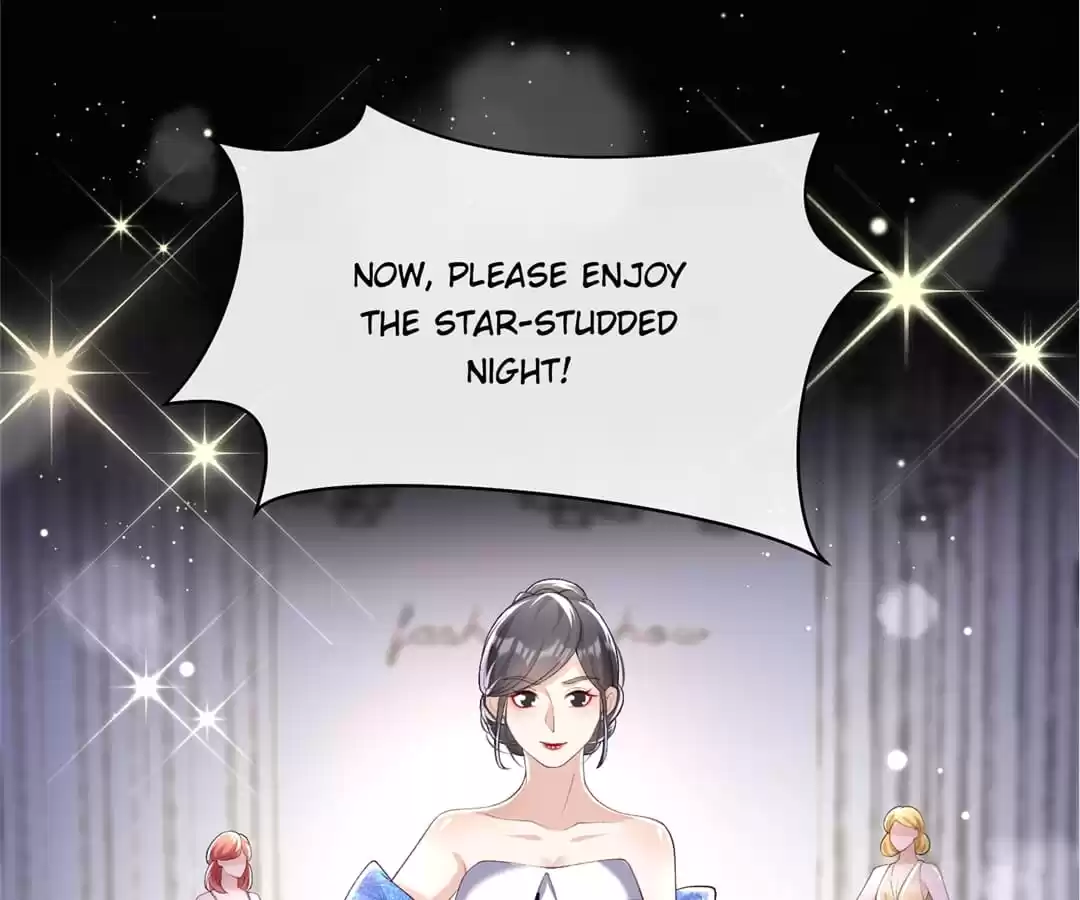 Hold Tight to My Ex-Husband Chapter 72 page 33 - 