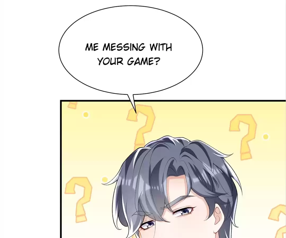 Hold Tight to My Ex-Husband Chapter 72 page 5 - 