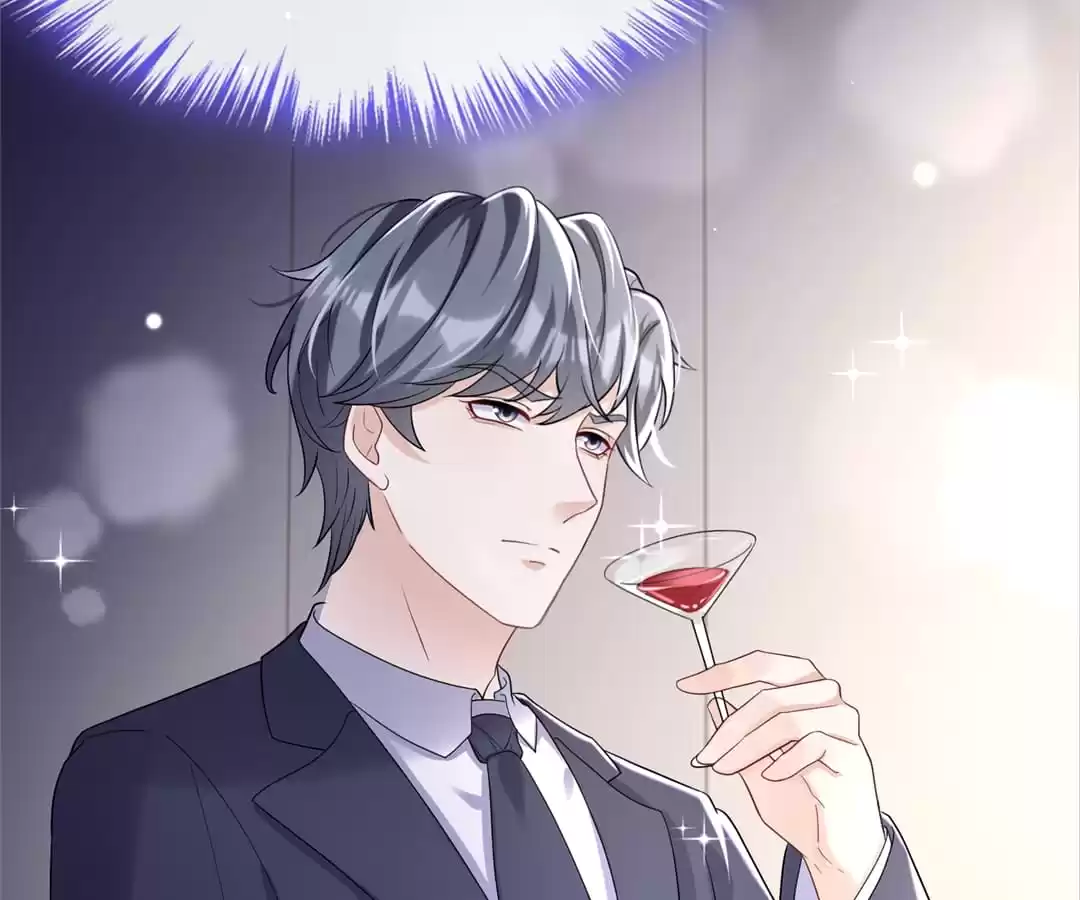 Hold Tight to My Ex-Husband Chapter 72 page 42 - 