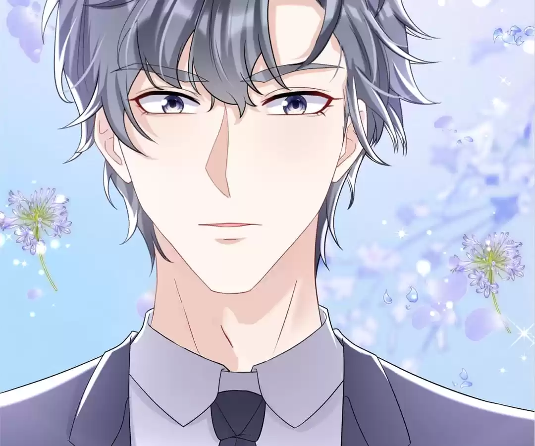 Hold Tight to My Ex-Husband Chapter 72 page 48 - 