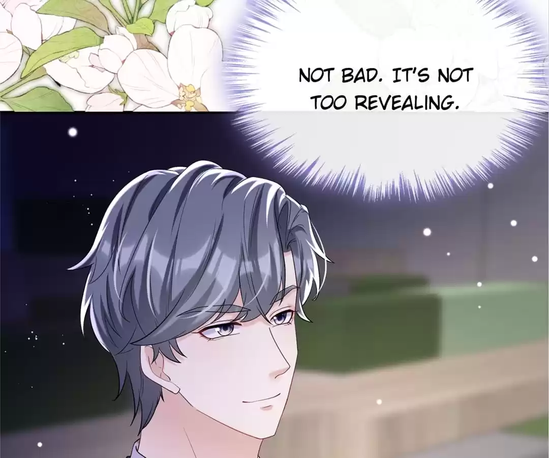 Hold Tight to My Ex-Husband Chapter 72 page 53 - 