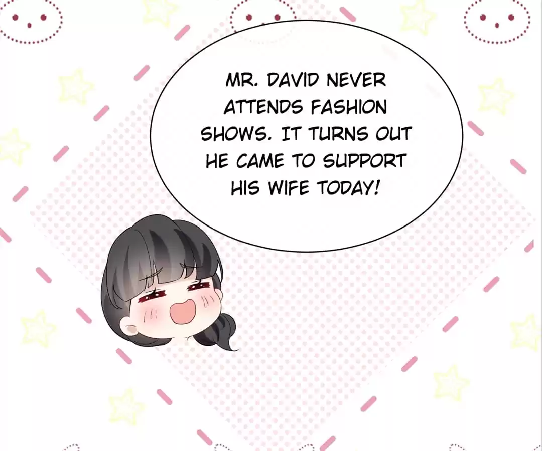 Hold Tight to My Ex-Husband Chapter 72 page 57 - 
