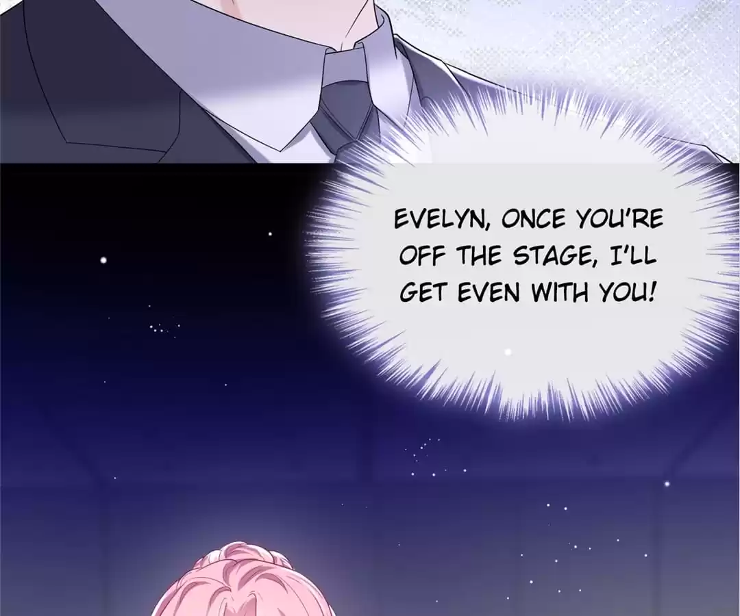 Hold Tight to My Ex-Husband Chapter 72 page 70 - 