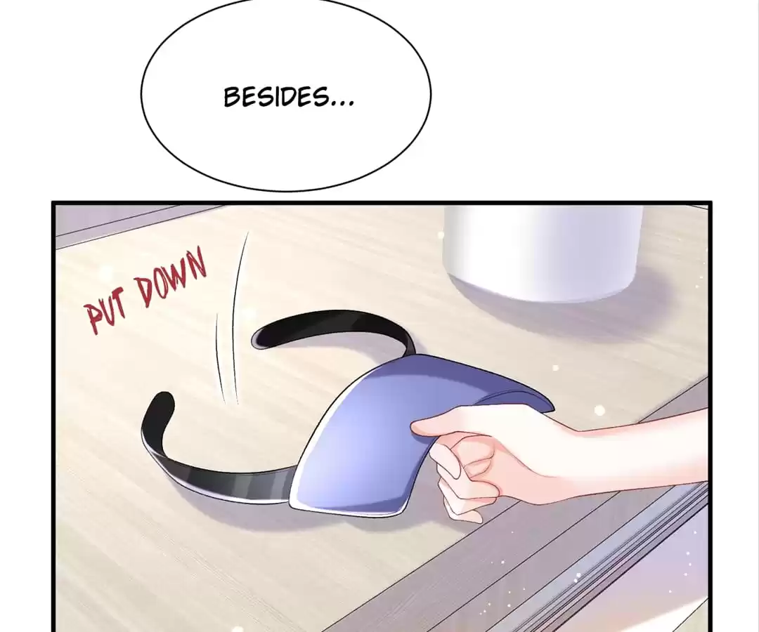 Hold Tight to My Ex-Husband Chapter 72 page 9 - 