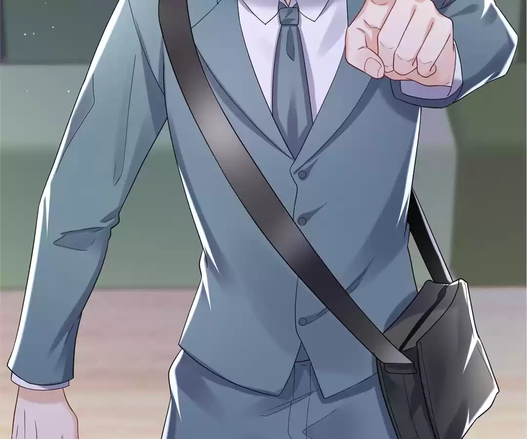 Hold Tight to My Ex-Husband Chapter 73 page 11 - 