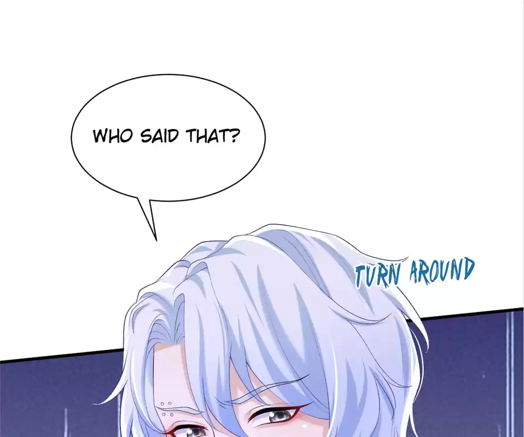 Hold Tight to My Ex-Husband Chapter 73 page 13 - 