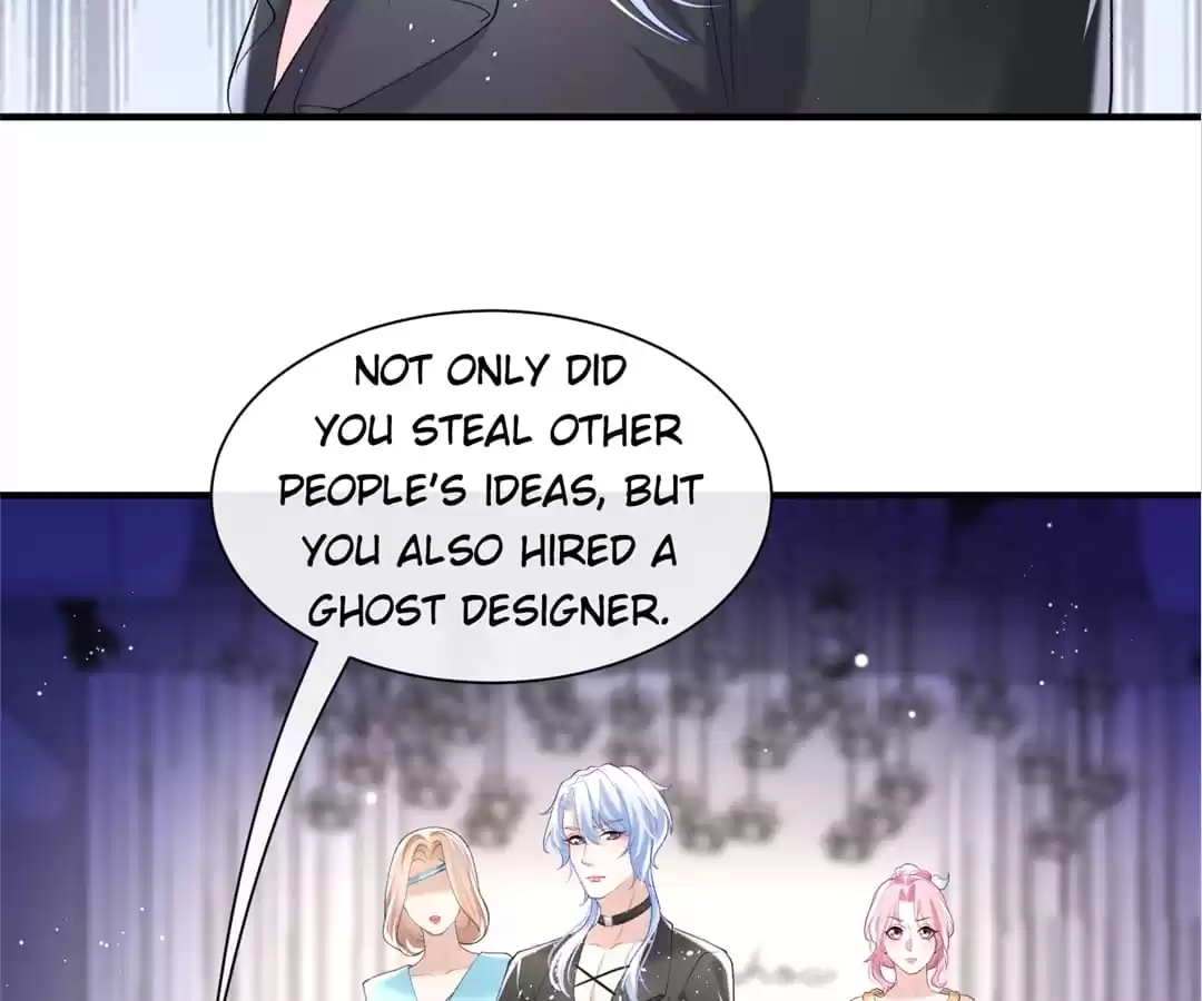Hold Tight to My Ex-Husband Chapter 73 page 15 - 