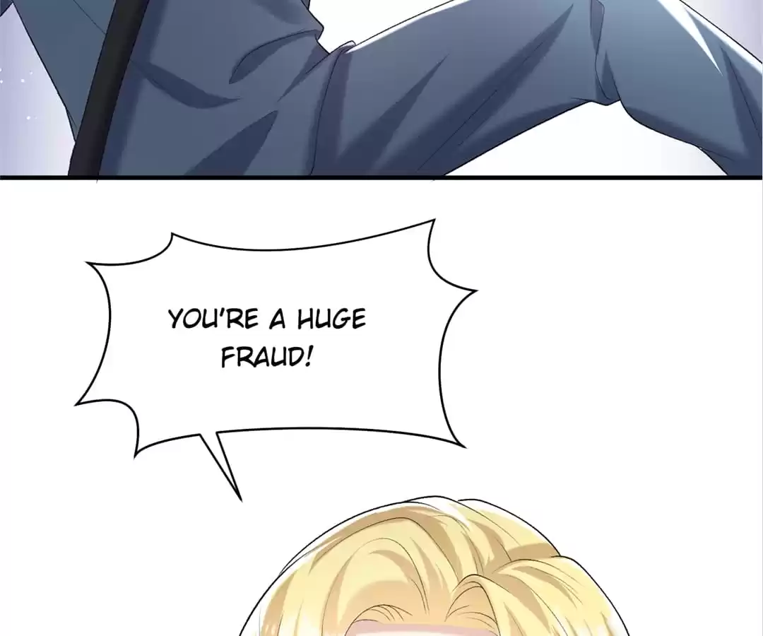 Hold Tight to My Ex-Husband Chapter 73 page 17 - 