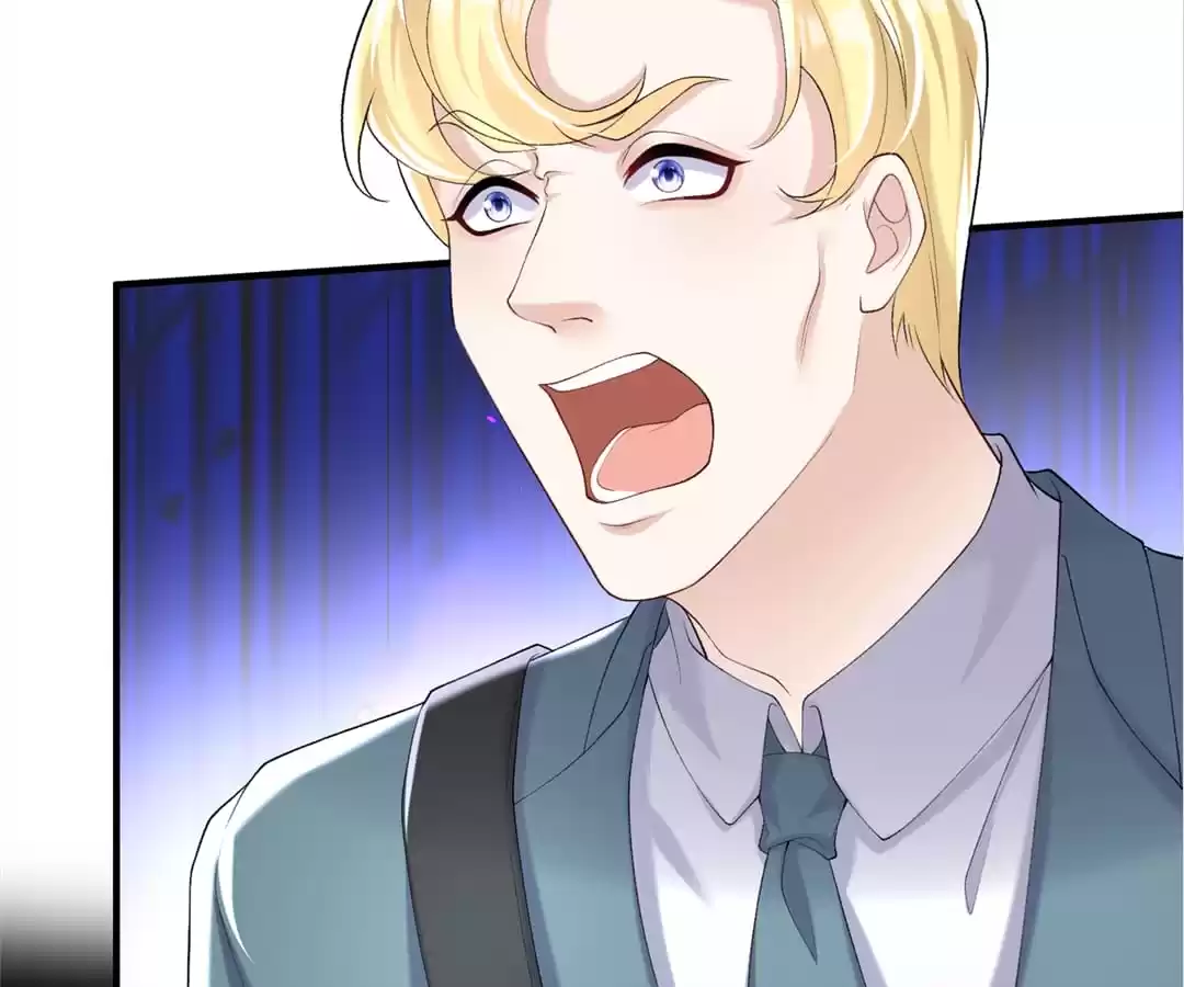Hold Tight to My Ex-Husband Chapter 73 page 18 - 