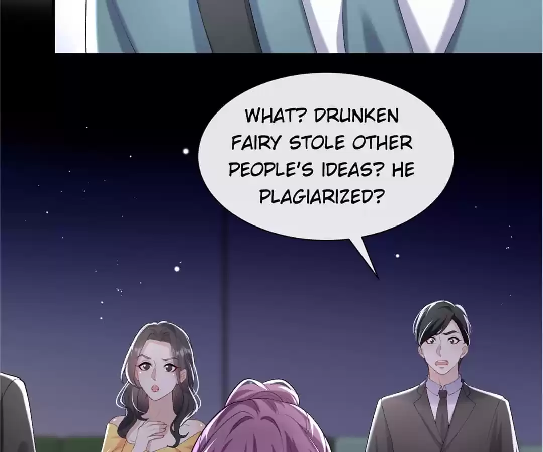 Hold Tight to My Ex-Husband Chapter 73 page 19 - 