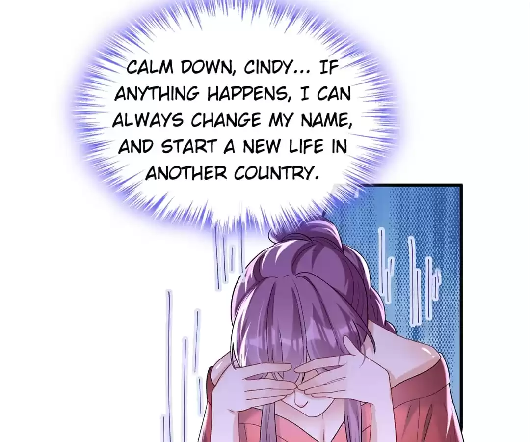 Hold Tight to My Ex-Husband Chapter 73 page 3 - 