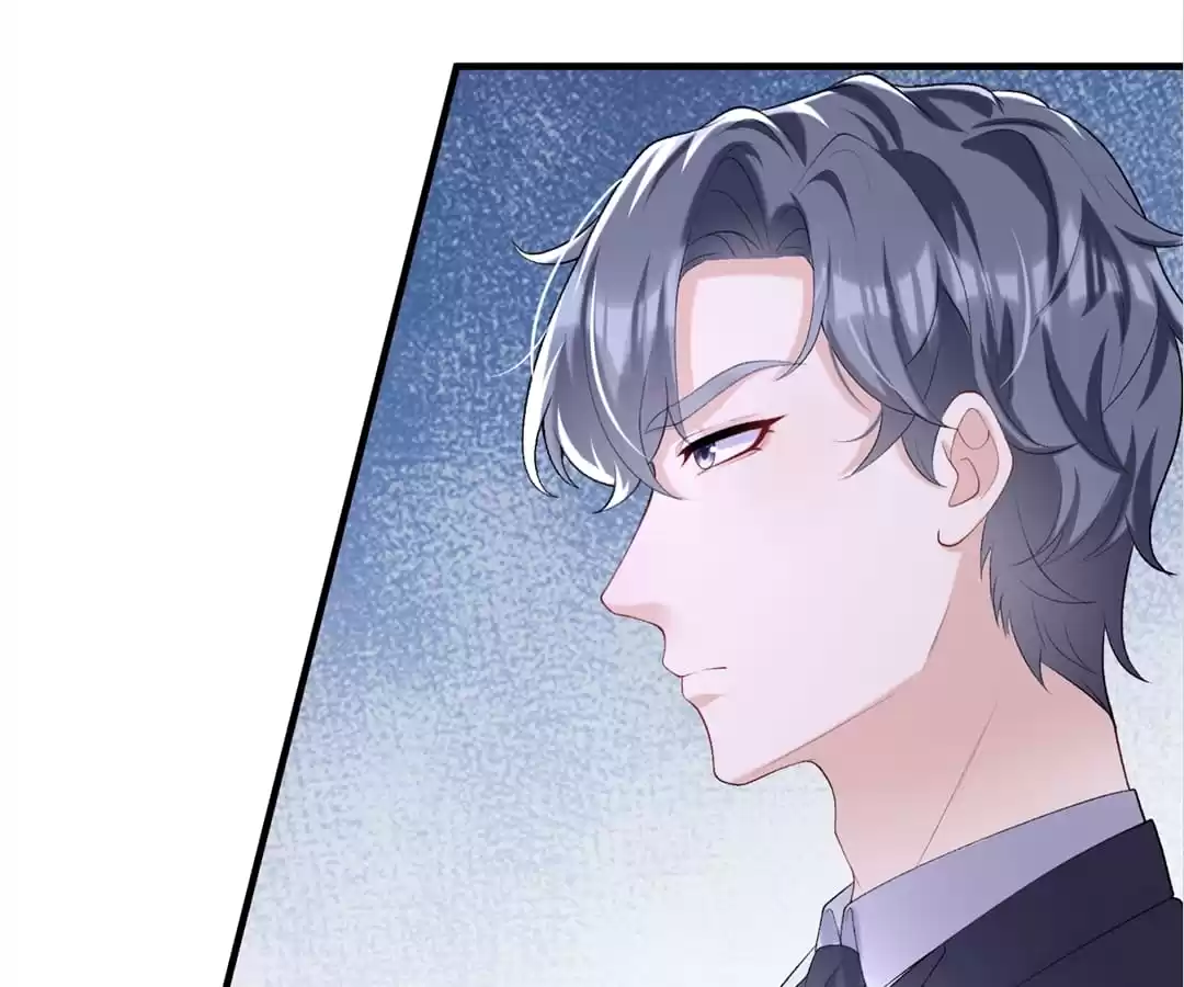 Hold Tight to My Ex-Husband Chapter 73 page 21 - 