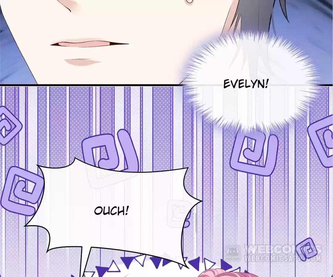 Hold Tight to My Ex-Husband Chapter 73 page 28 - 