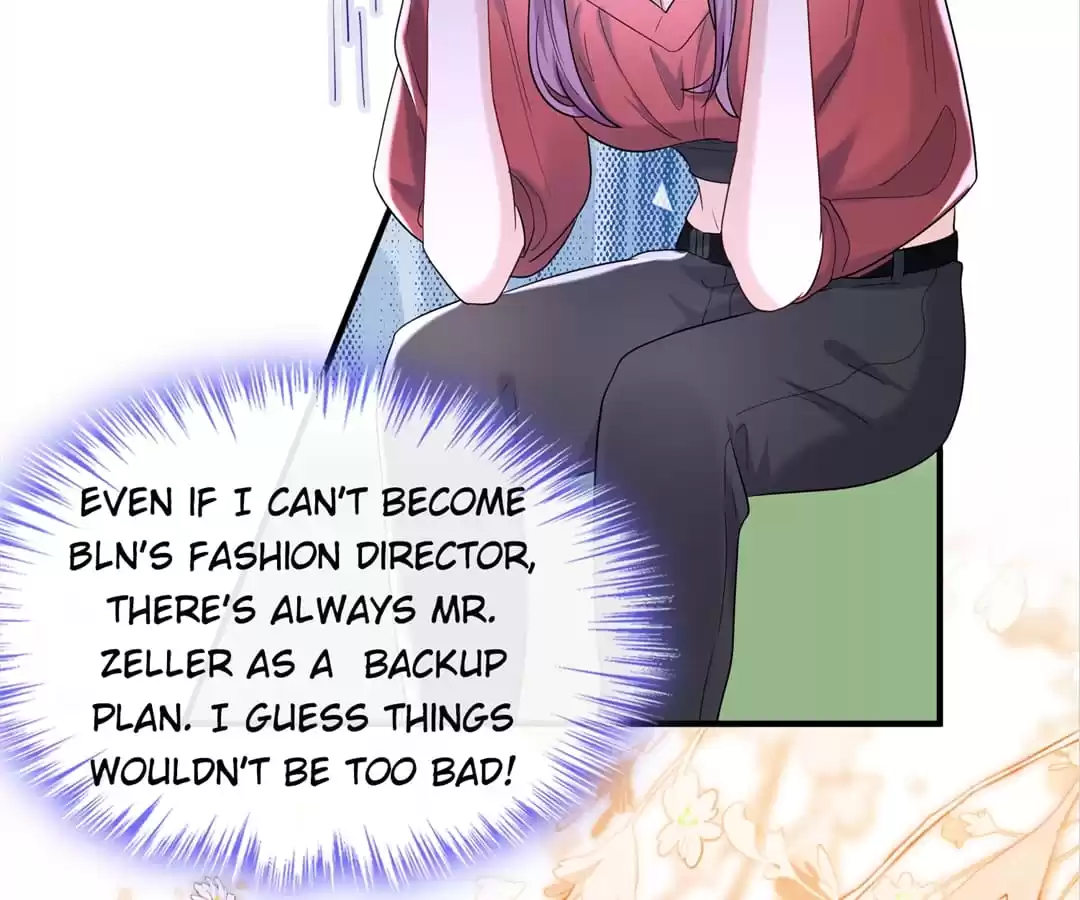 Hold Tight to My Ex-Husband Chapter 73 page 4 - 