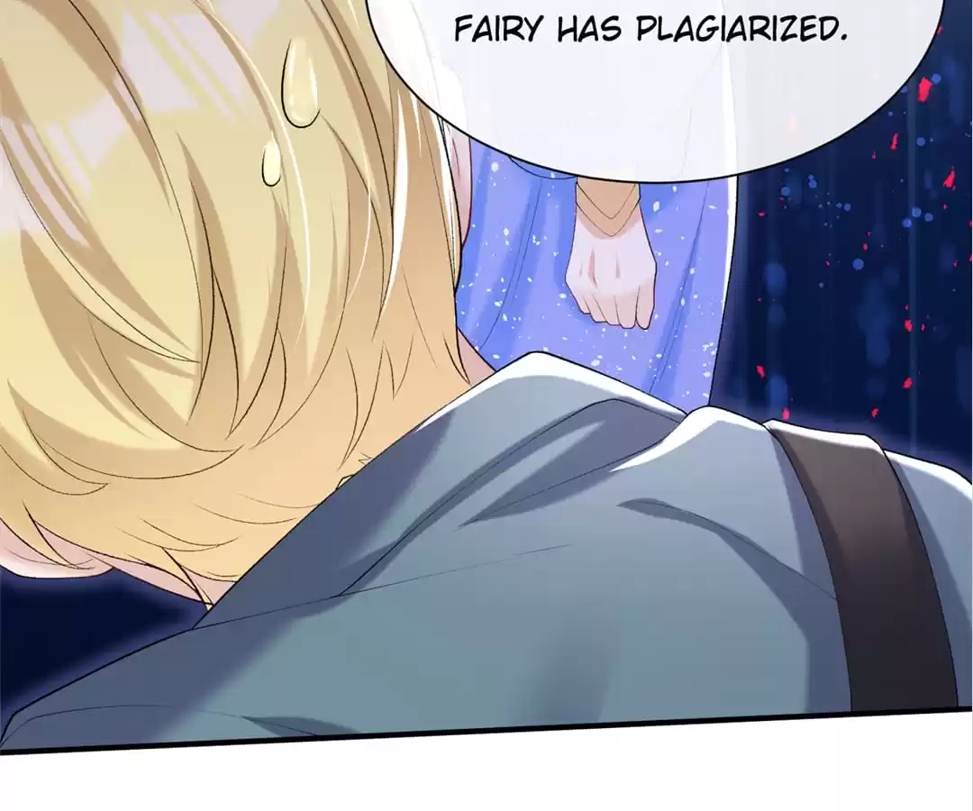 Hold Tight to My Ex-Husband Chapter 73 page 33 - 