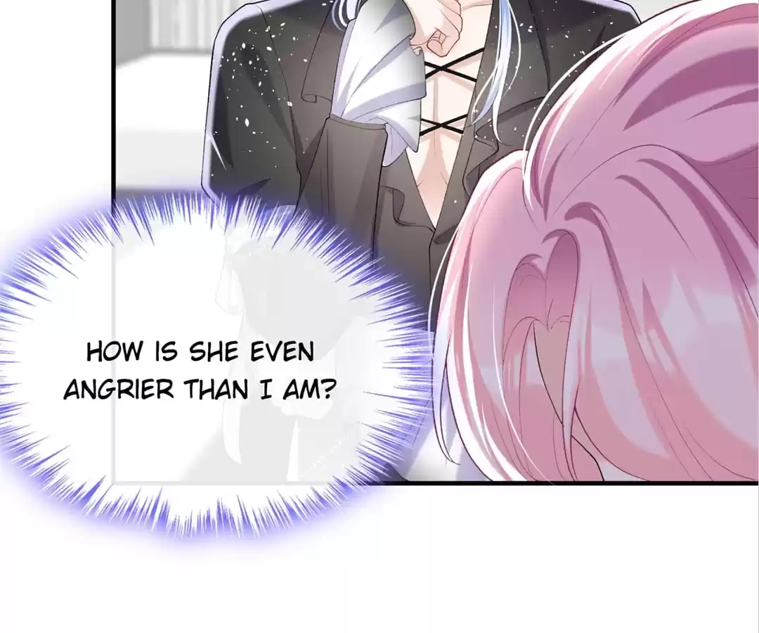 Hold Tight to My Ex-Husband Chapter 73 page 35 - 