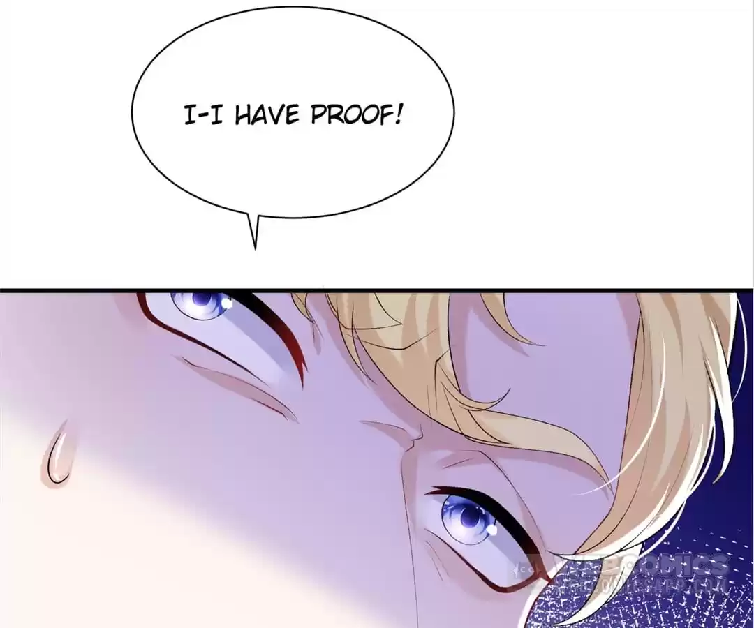 Hold Tight to My Ex-Husband Chapter 73 page 36 - 
