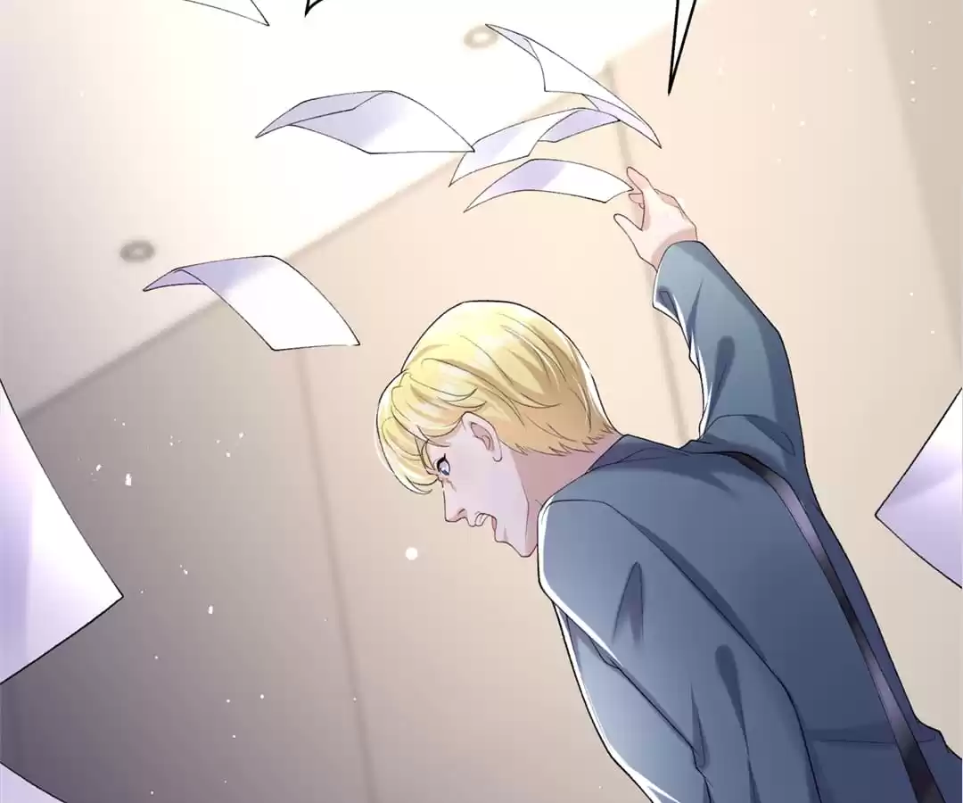 Hold Tight to My Ex-Husband Chapter 73 page 42 - 