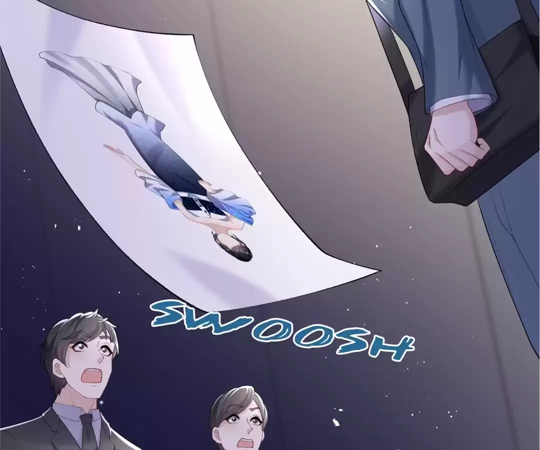 Hold Tight to My Ex-Husband Chapter 73 page 43 - 
