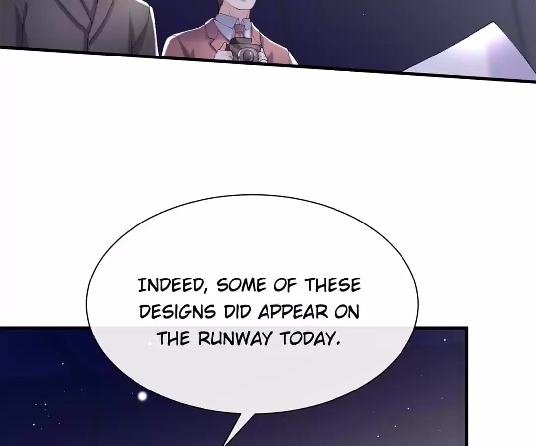 Hold Tight to My Ex-Husband Chapter 73 page 44 - 