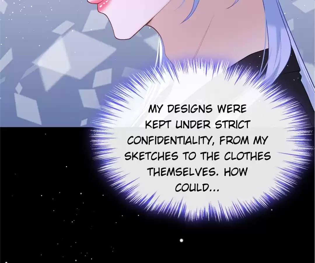 Hold Tight to My Ex-Husband Chapter 73 page 48 - 