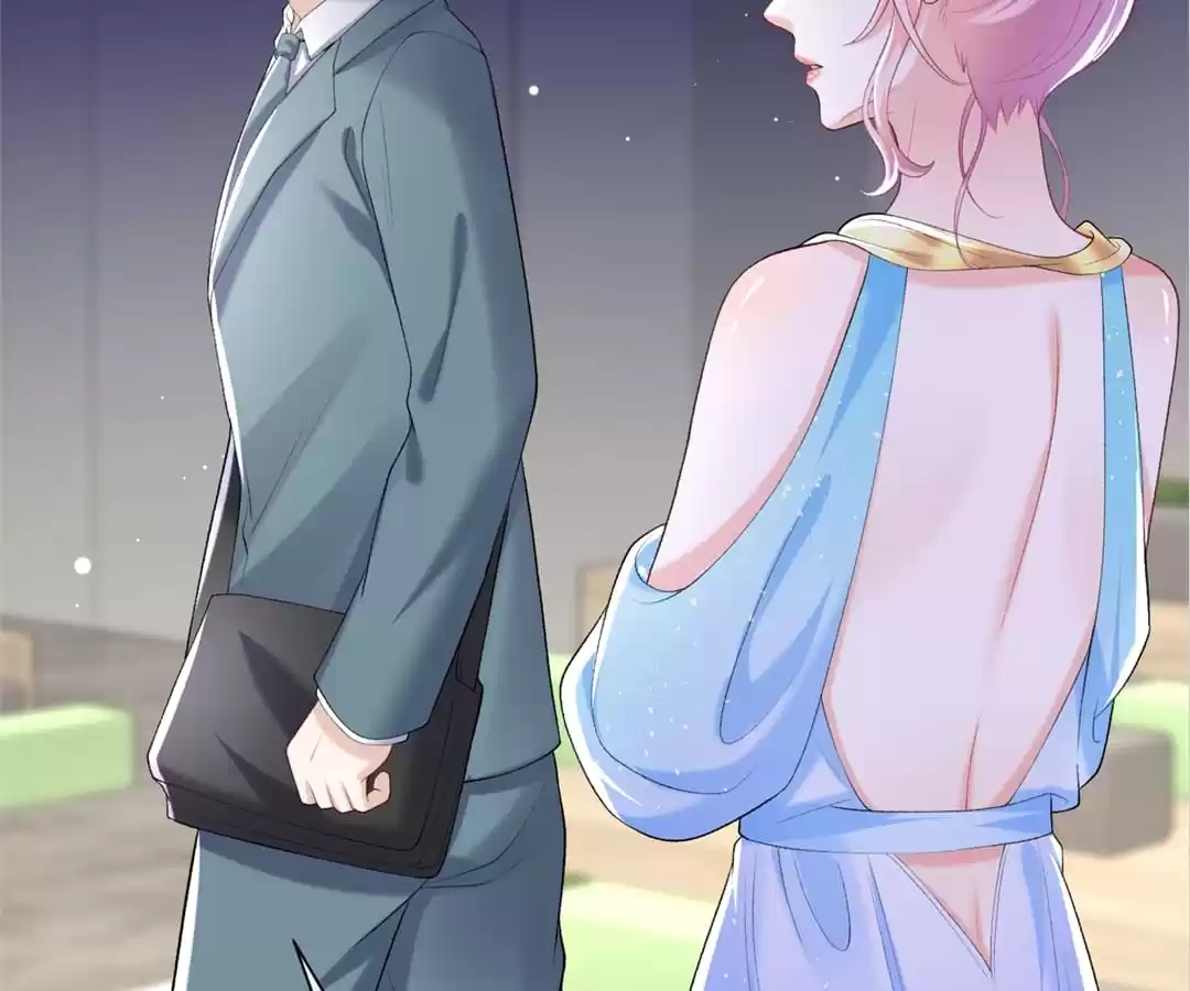 Hold Tight to My Ex-Husband Chapter 73 page 50 - 