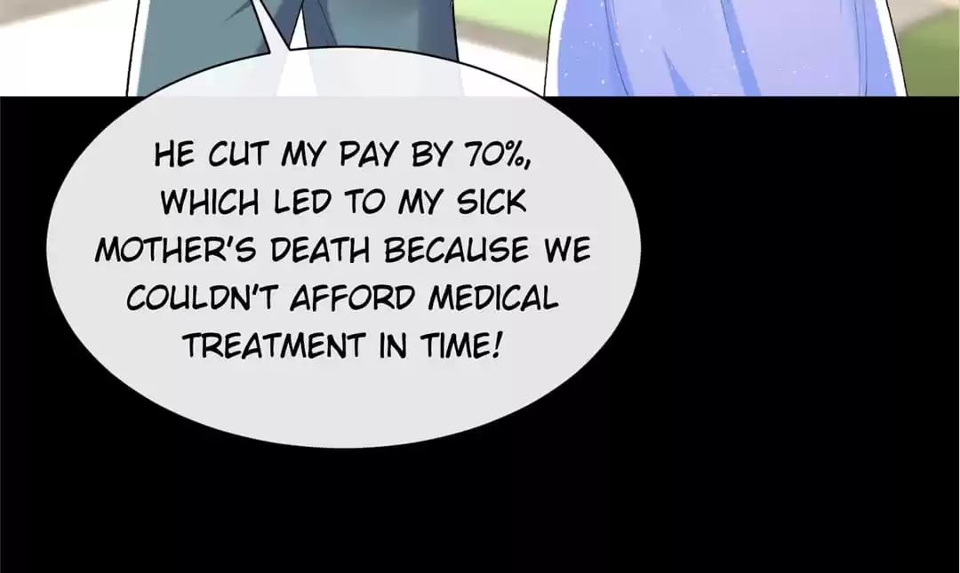 Hold Tight to My Ex-Husband Chapter 73 page 51 - 