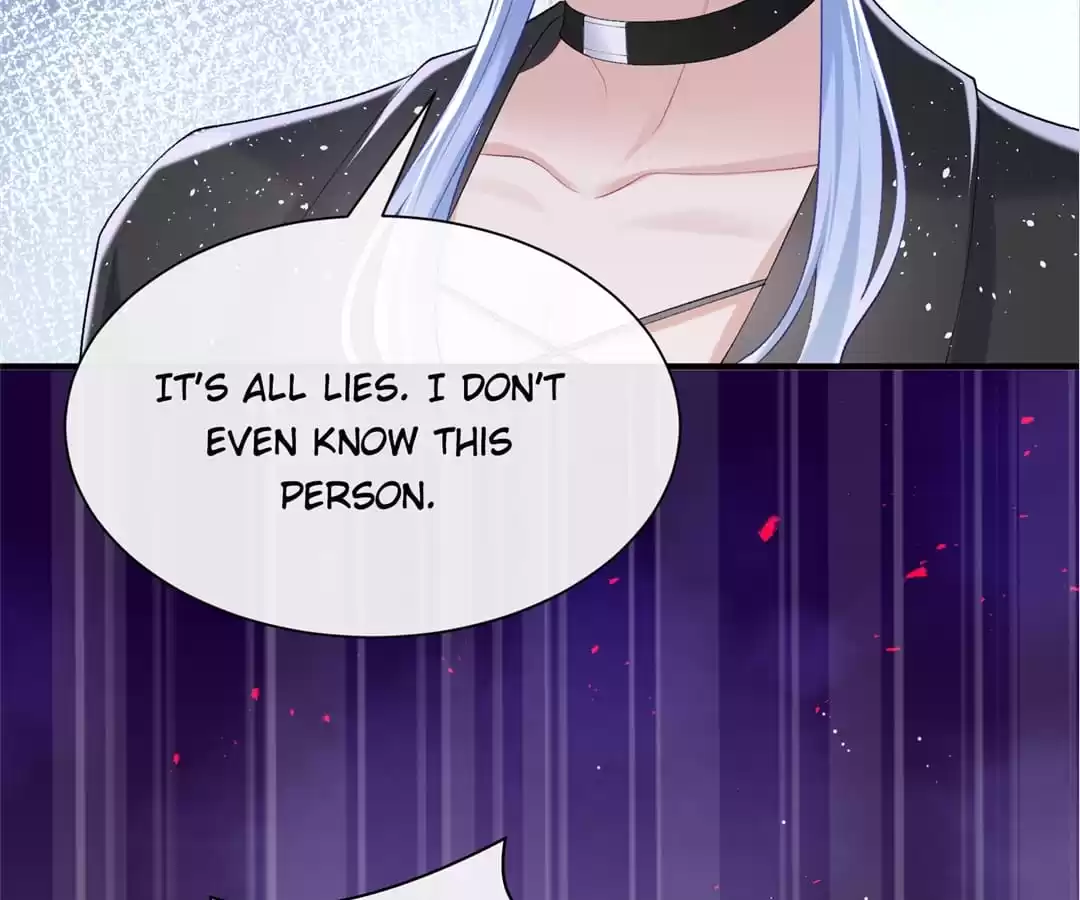 Hold Tight to My Ex-Husband Chapter 73 page 56 - 
