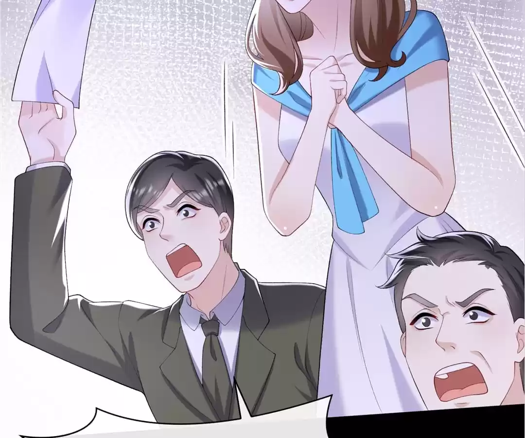 Hold Tight to My Ex-Husband Chapter 73 page 58 - 
