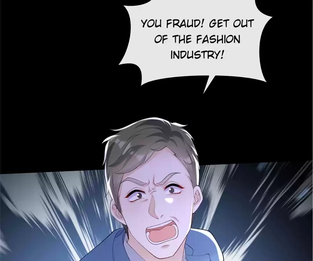 Hold Tight to My Ex-Husband Chapter 73 page 60 - 