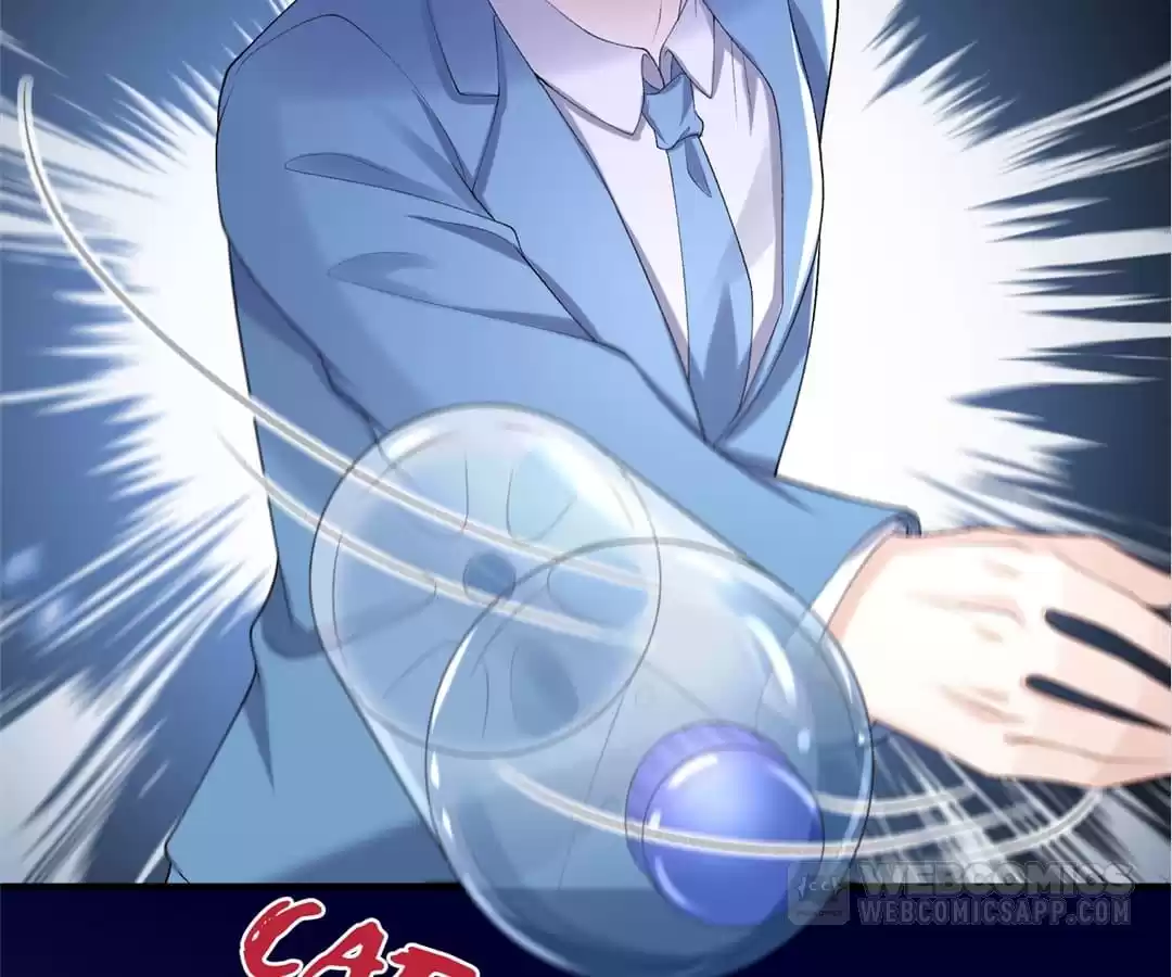 Hold Tight to My Ex-Husband Chapter 73 page 61 - 