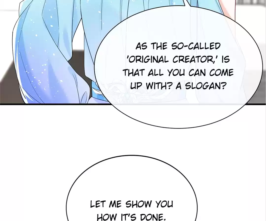 Hold Tight to My Ex-Husband Chapter 73 page 72 - 