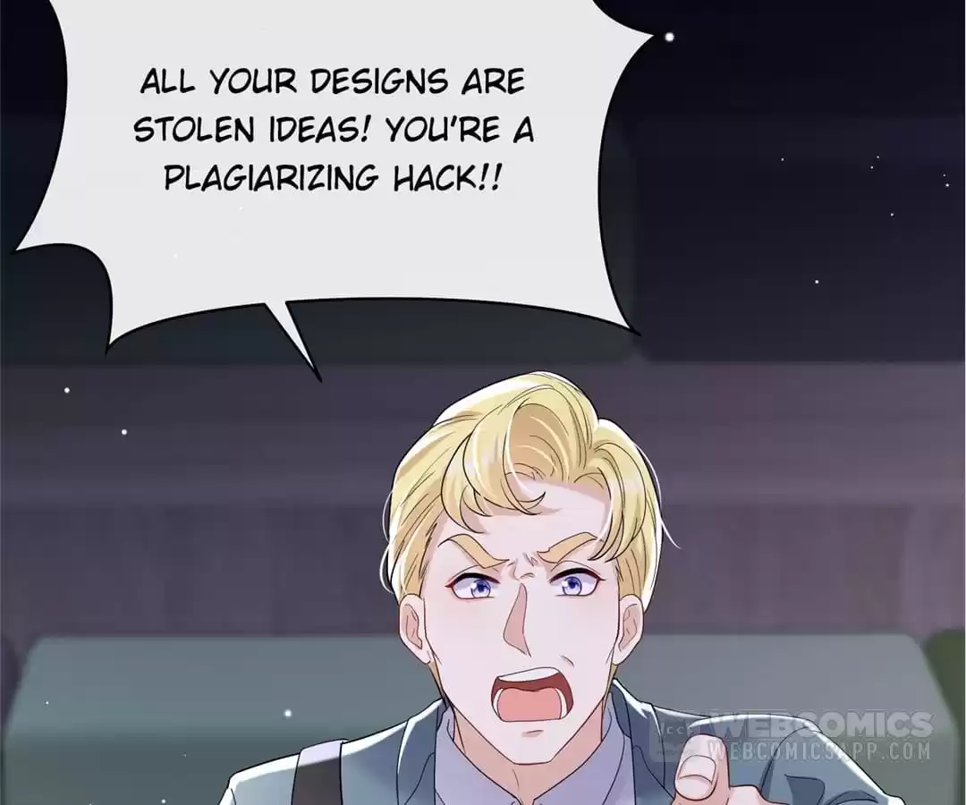 Hold Tight to My Ex-Husband Chapter 73 page 10 - 