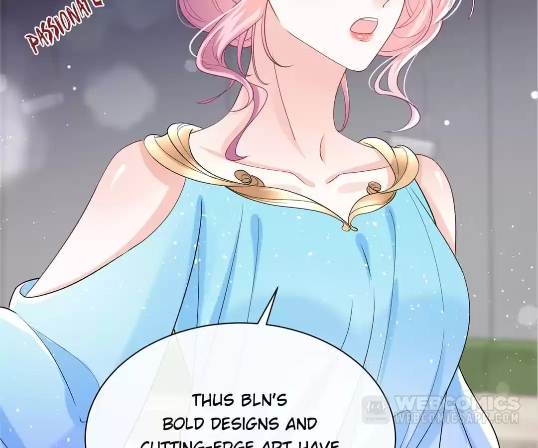 Hold Tight to My Ex-Husband Chapter 74 page 13 - 