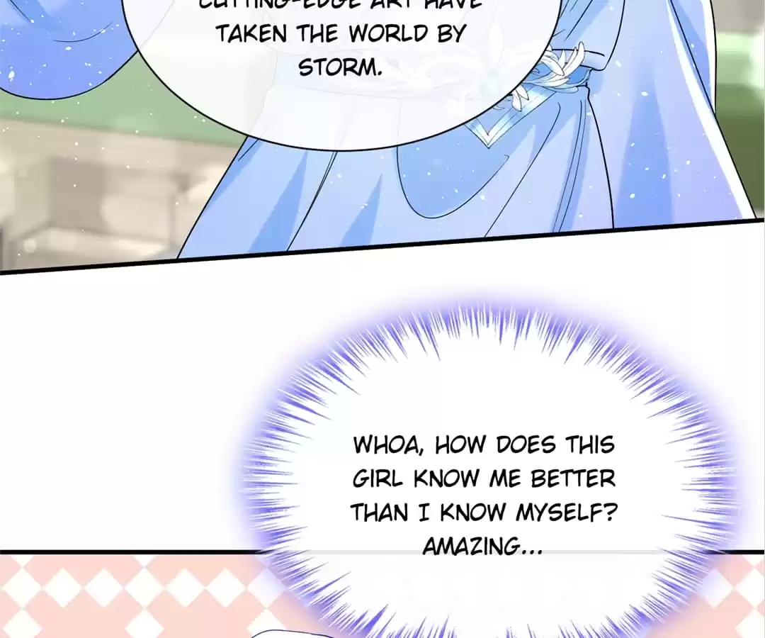Hold Tight to My Ex-Husband Chapter 74 page 14 - 