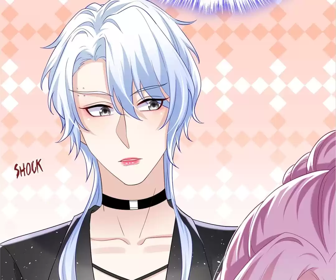Hold Tight to My Ex-Husband Chapter 74 page 15 - 
