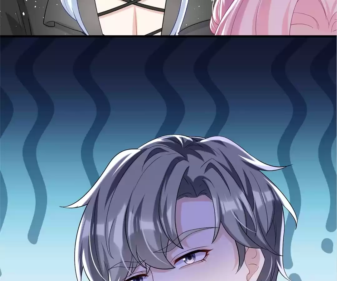Hold Tight to My Ex-Husband Chapter 74 page 16 - 