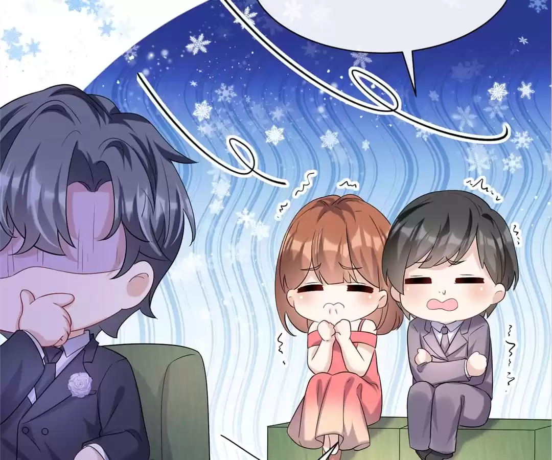 Hold Tight to My Ex-Husband Chapter 74 page 19 - 