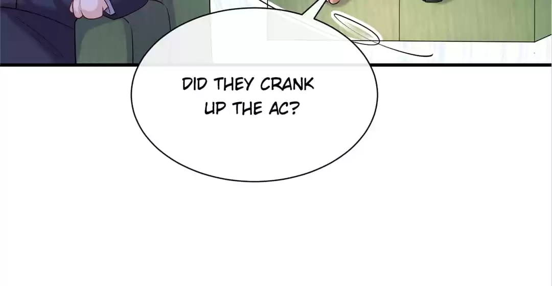 Hold Tight to My Ex-Husband Chapter 74 page 20 - 